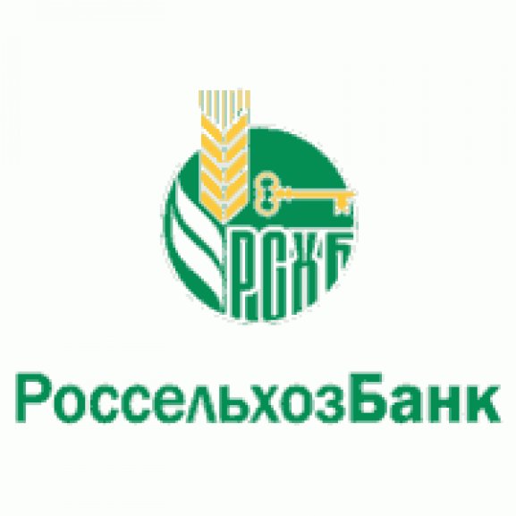 Logo of Rosselkhozbank
