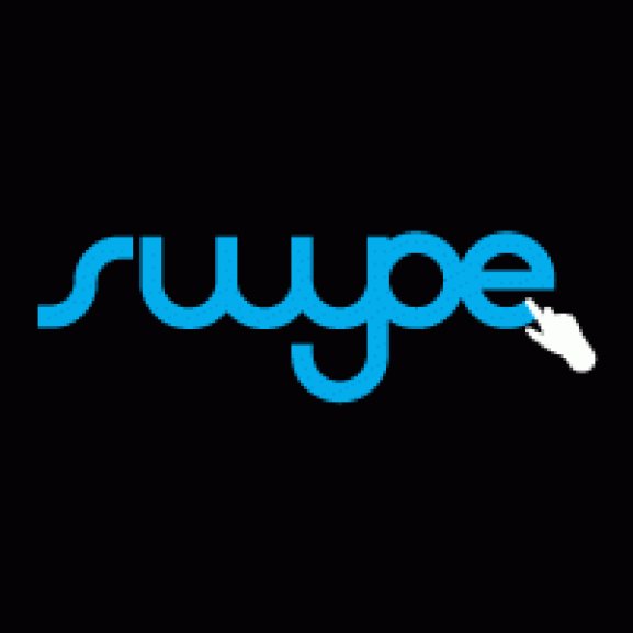 Logo of swype