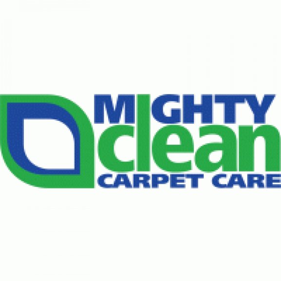 Logo of Mighty Clean Carpet Care