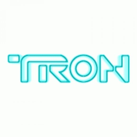 Logo of TRON Legacy