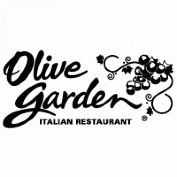 Logo of Olive Garden