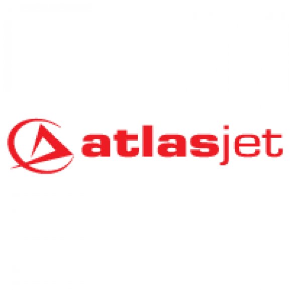 Logo of Atlasjet