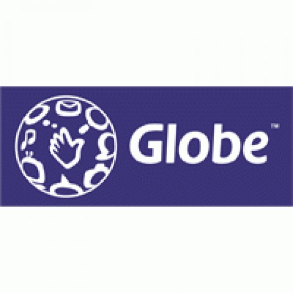 Logo of Globe Telecom