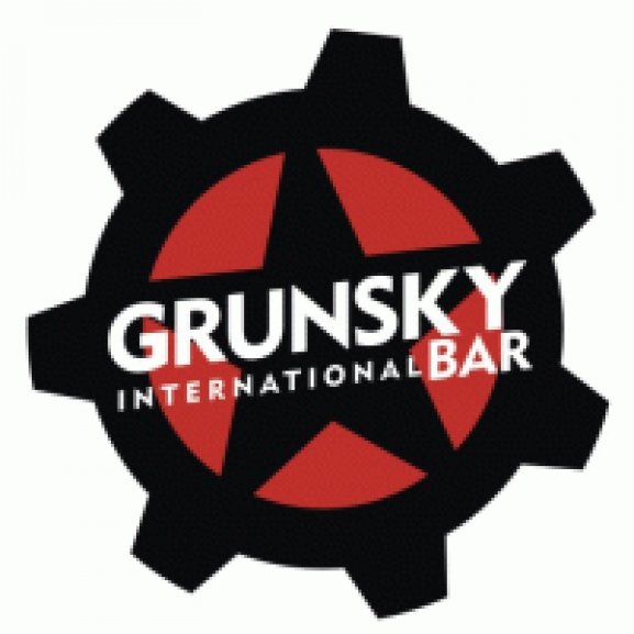 Logo of Grunsky Bar