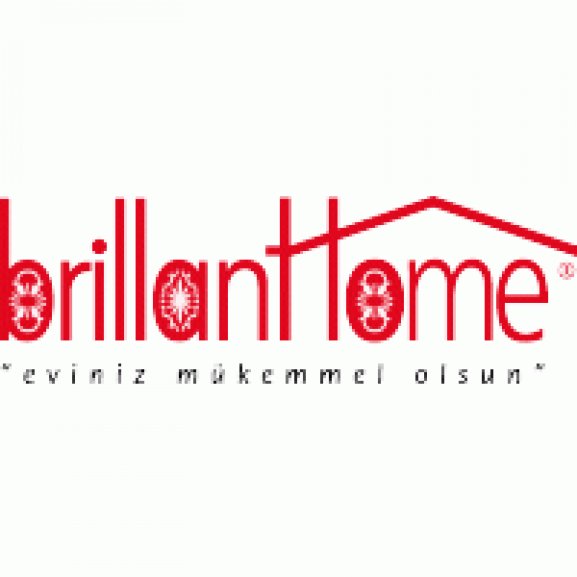 Logo of Brillant Home
