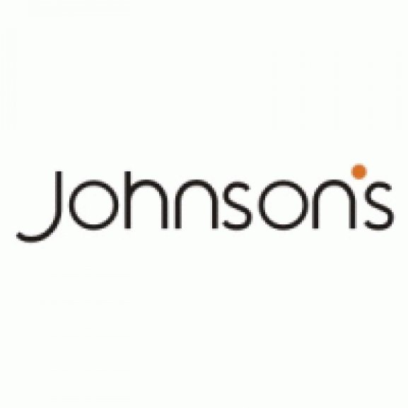 Logo of Johnson&#039;s