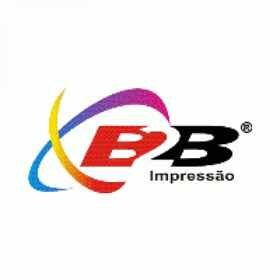 Logo of B2B Print Impressão Digital Ltda