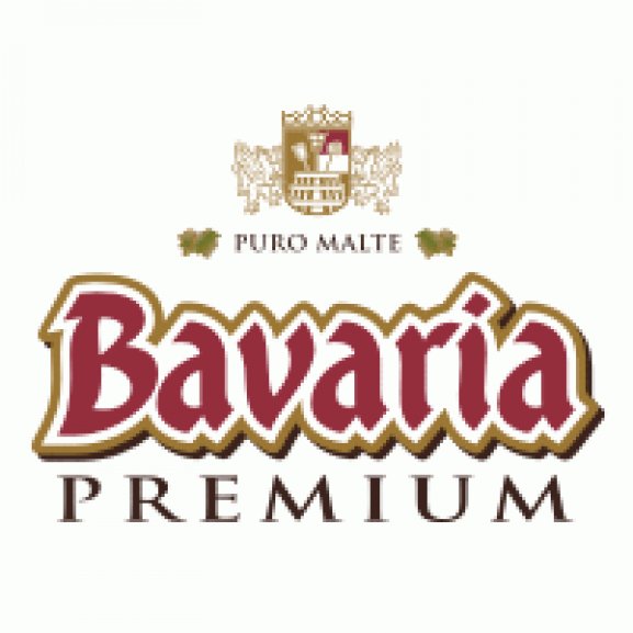 Logo of Bavaria Premium