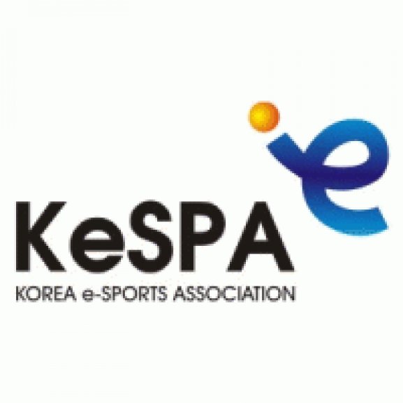 Logo of KeSPA
