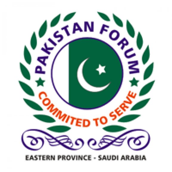 Logo of Pakistan Forum Eastern Province - KSA
