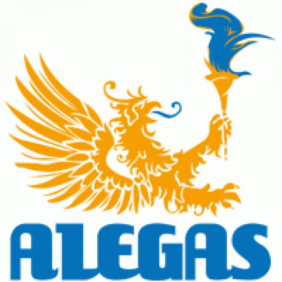 Logo of Alegas