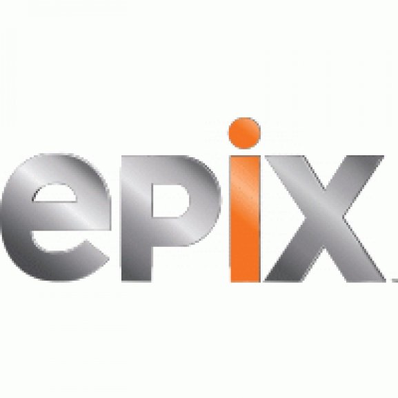 Logo of EPIX