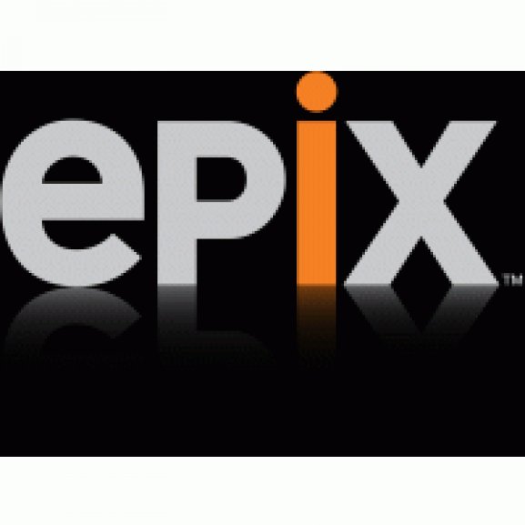 Logo of EPIX