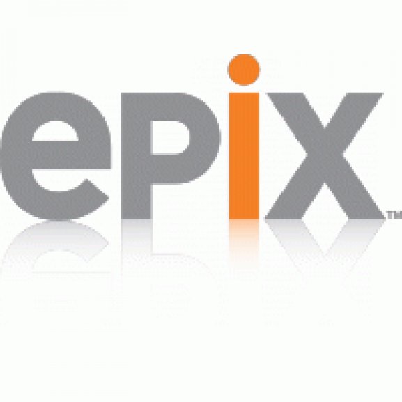 Logo of EPIX