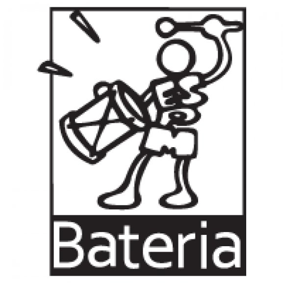 Logo of Bateria