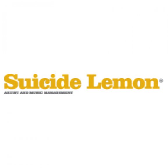 Logo of Suicide Lemon