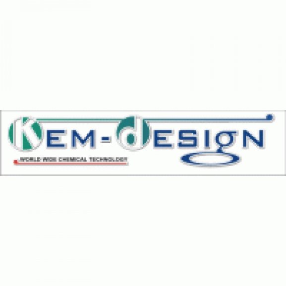 Logo of Kem-Design