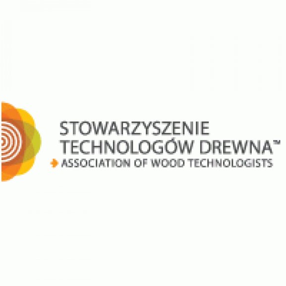Logo of Stowarzyszenie Technologów Drewna
