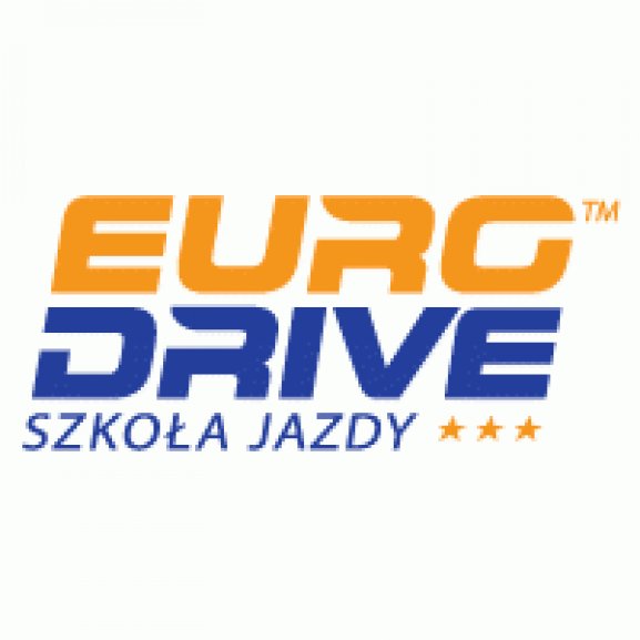 Logo of Euro Drive