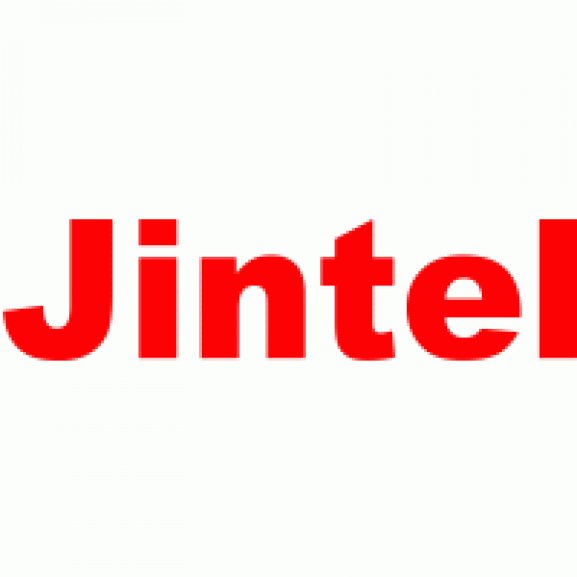 Logo of Jintel