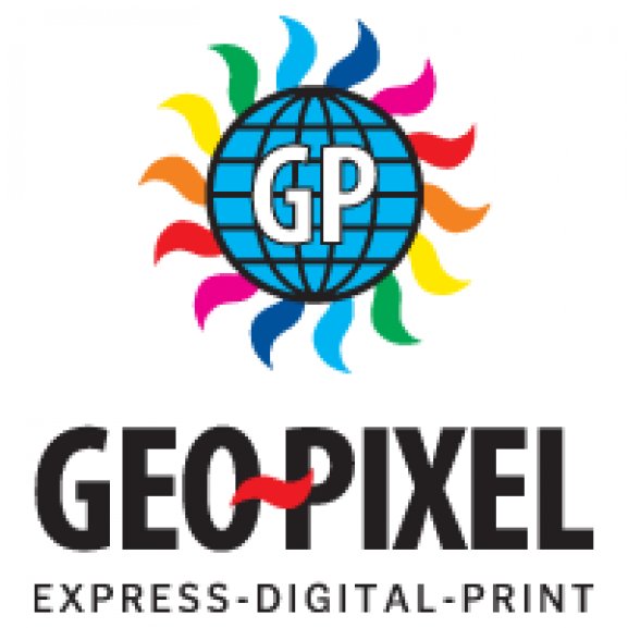 Logo of Geopixel
