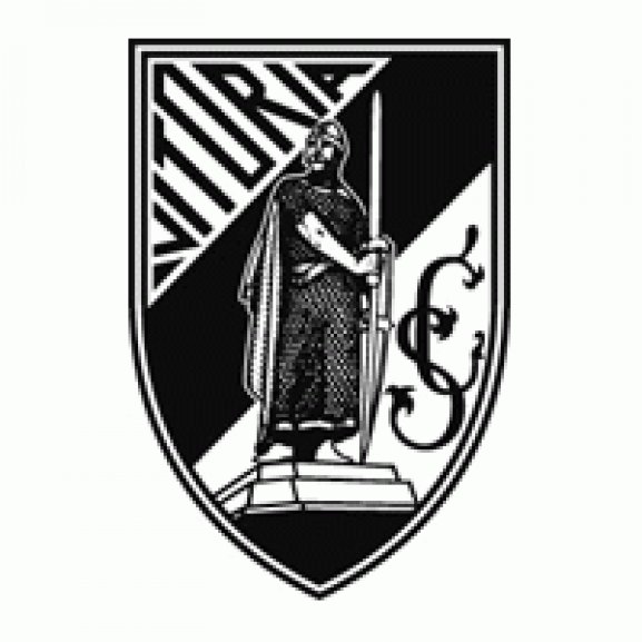 Logo of Vitoria Sport Clube Guimaraes