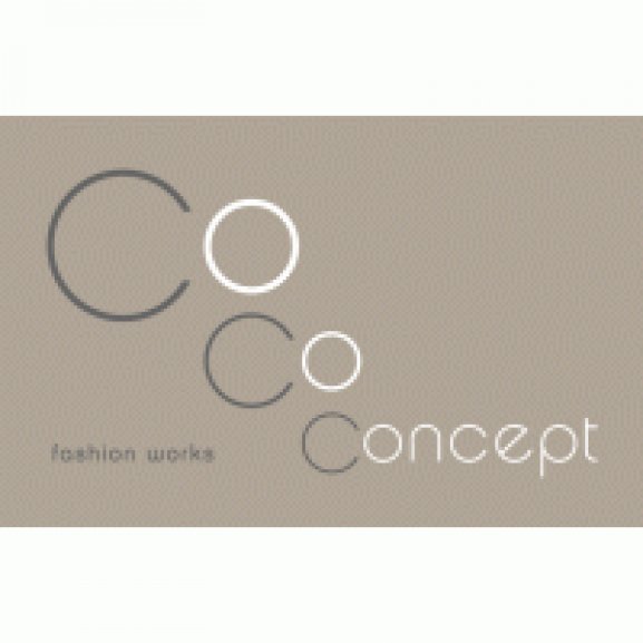 Logo of Coco concept