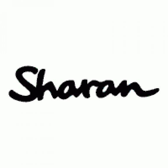 Logo of Sharan
