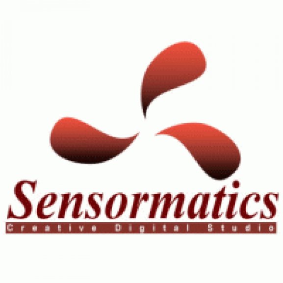 Logo of sensormatics