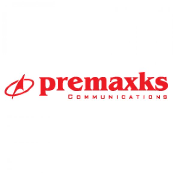 Logo of Premaxks Communications