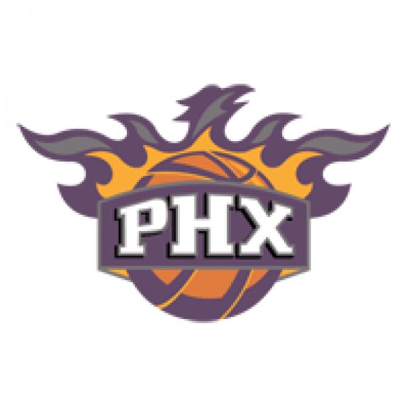 Logo of PHOENIX SUNS