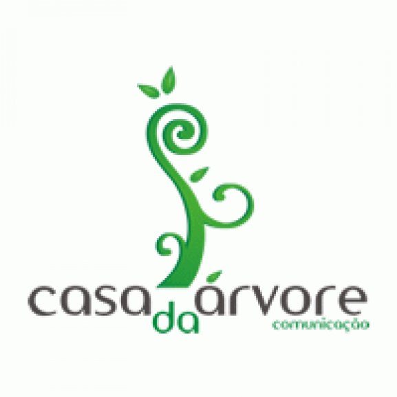 Logo of Casa da Árvore Comunicações