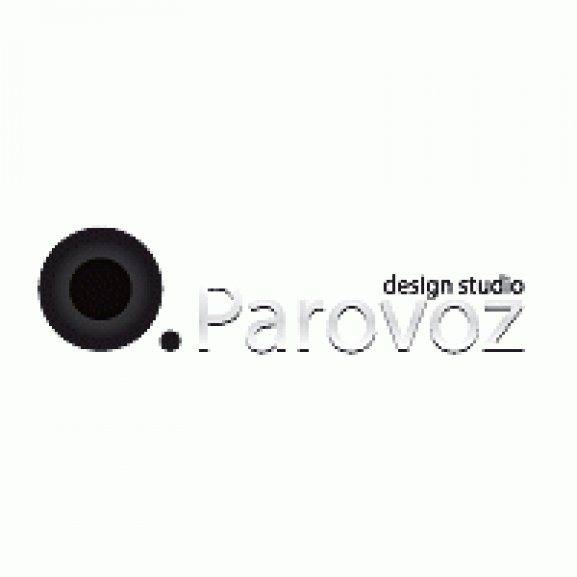 Logo of Design studio Parovoz