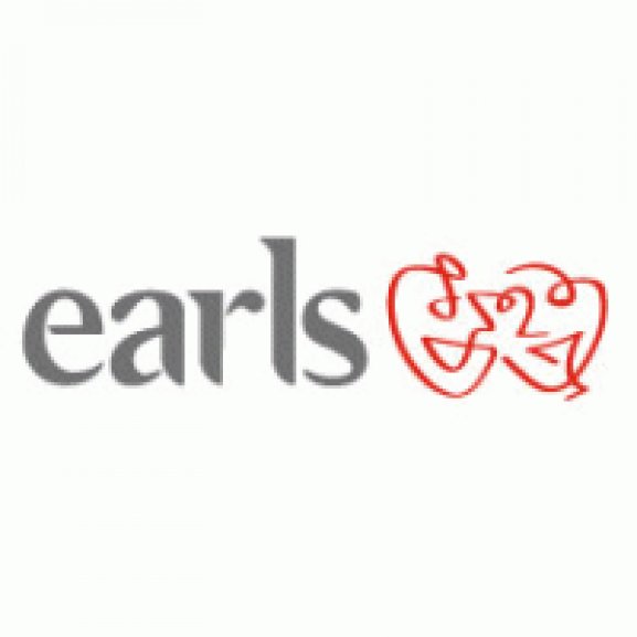Logo of Earls Restaurant