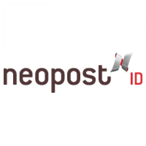 Logo of Neopost ID