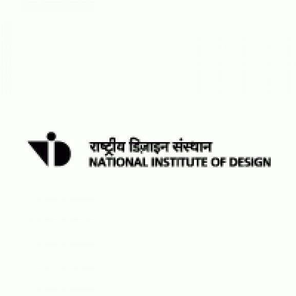 Logo of National Institute of Design