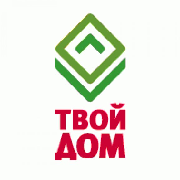 Logo of Tvoy Dom