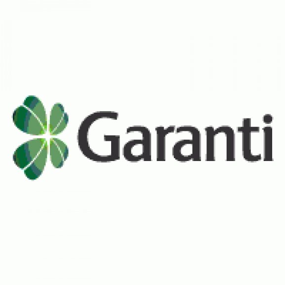 Logo of Garanti