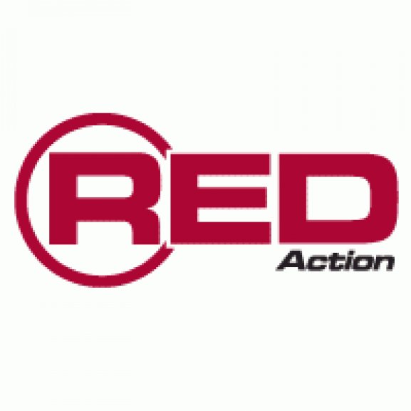 Logo of RED Action