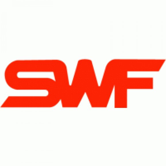 Logo of SWF