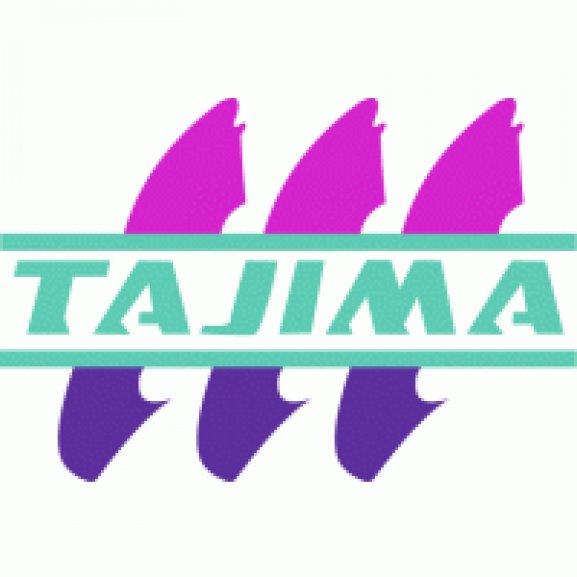 Logo of tajima