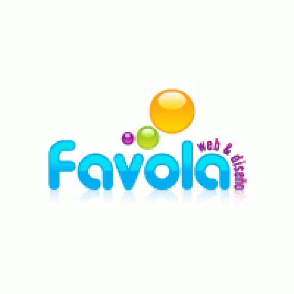 Logo of Favola Web y Diseño