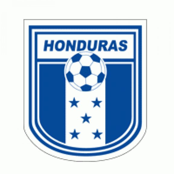 Logo of Seleccion Nacional de Honduras