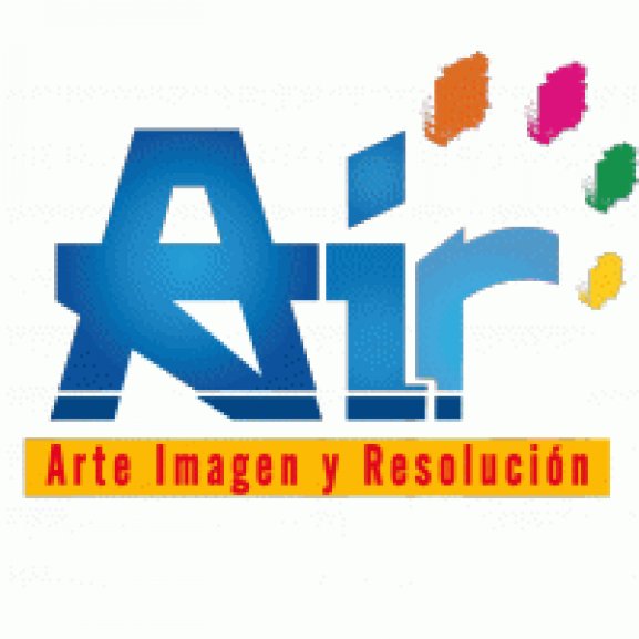 Logo of Arte, Imagen y Resolución