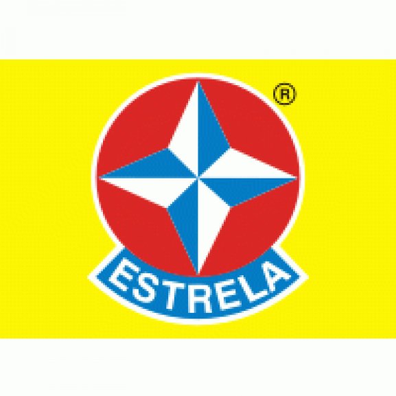 Logo of Brinquedos Estrela