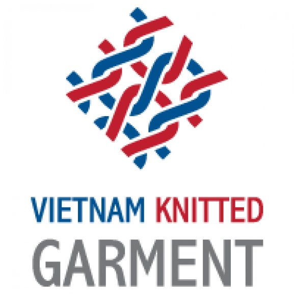 Logo of Vietnam Knitted Garment