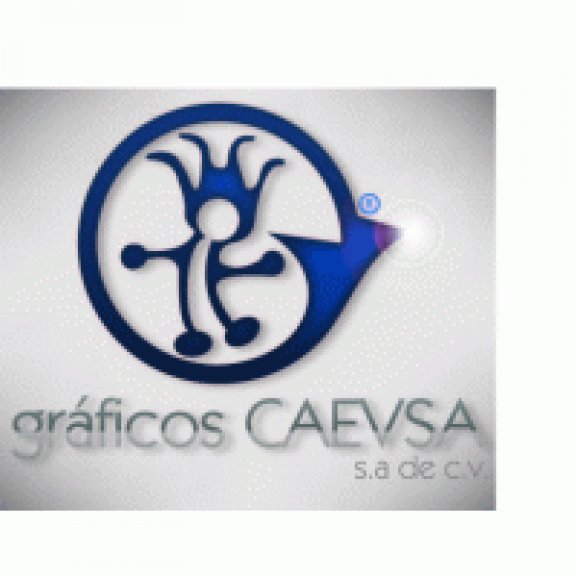 Logo of Graficos Caevsa