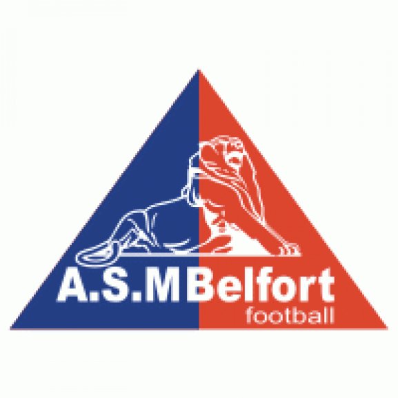 Logo of ASM Belfort