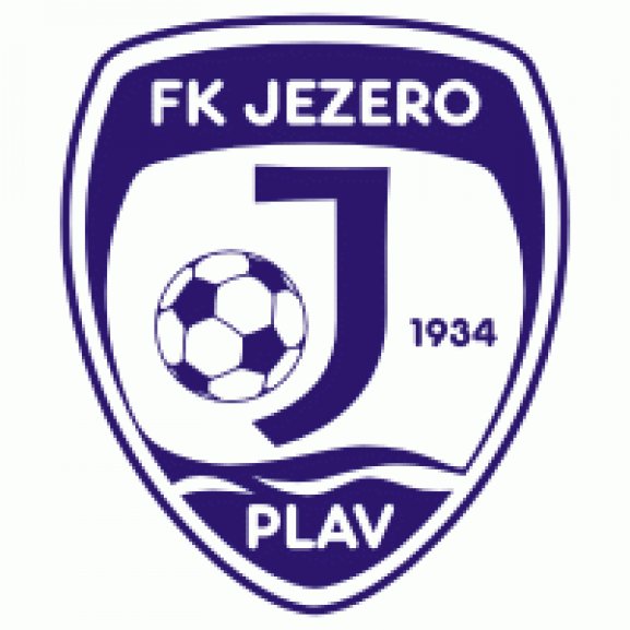 Logo of FK Jezero Plav