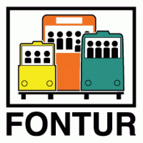 Logo of FONTUR